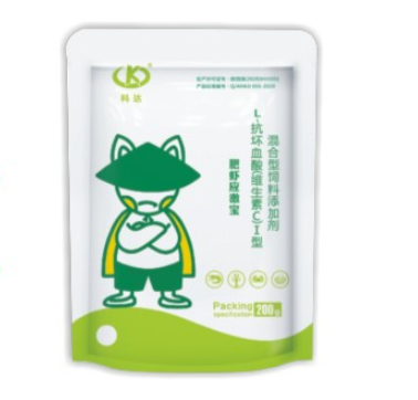 肥蝦應(yīng)激寶