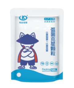 弧菌克星顆粒
